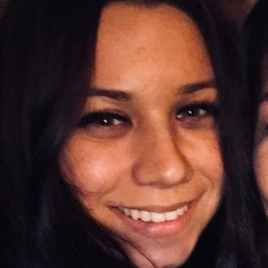 Meet your Posher, Alaina